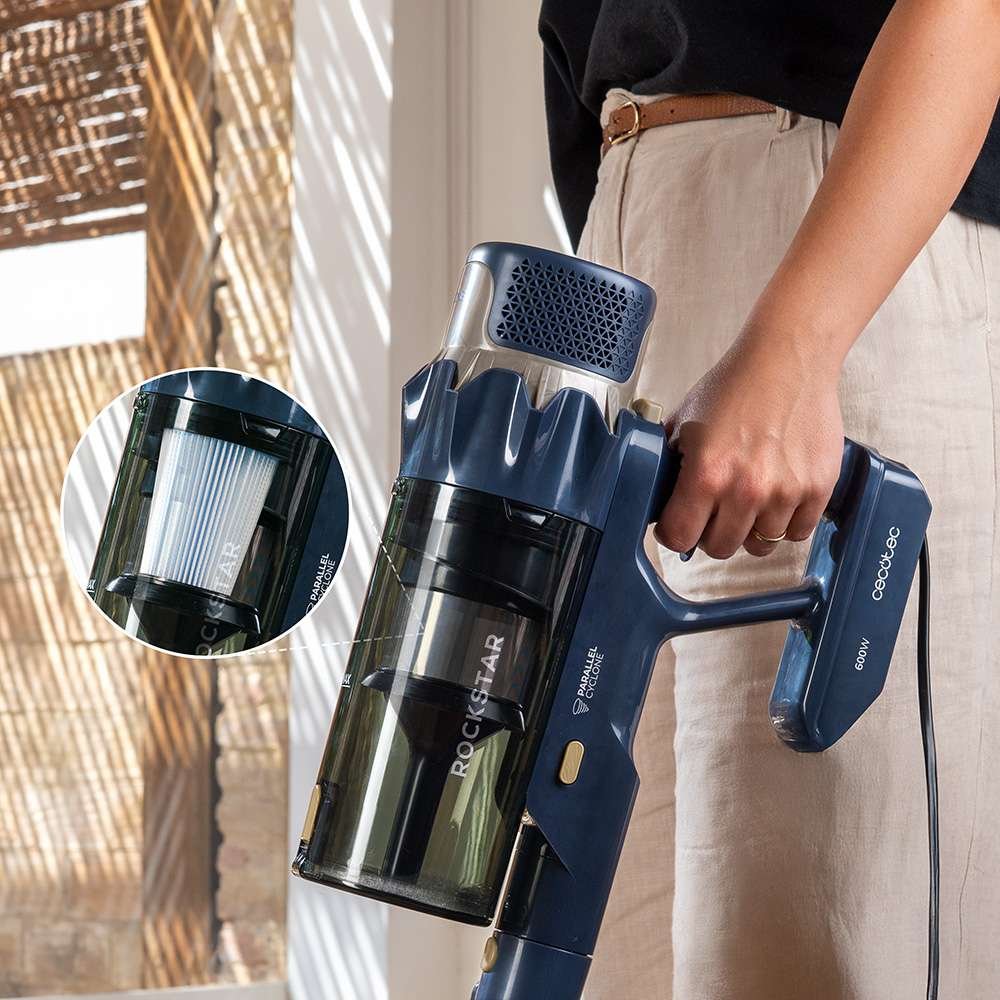 Conga Rockstar 800 Powerhead Titán | Envío gratis y mejor precio garantizado – imagen 12