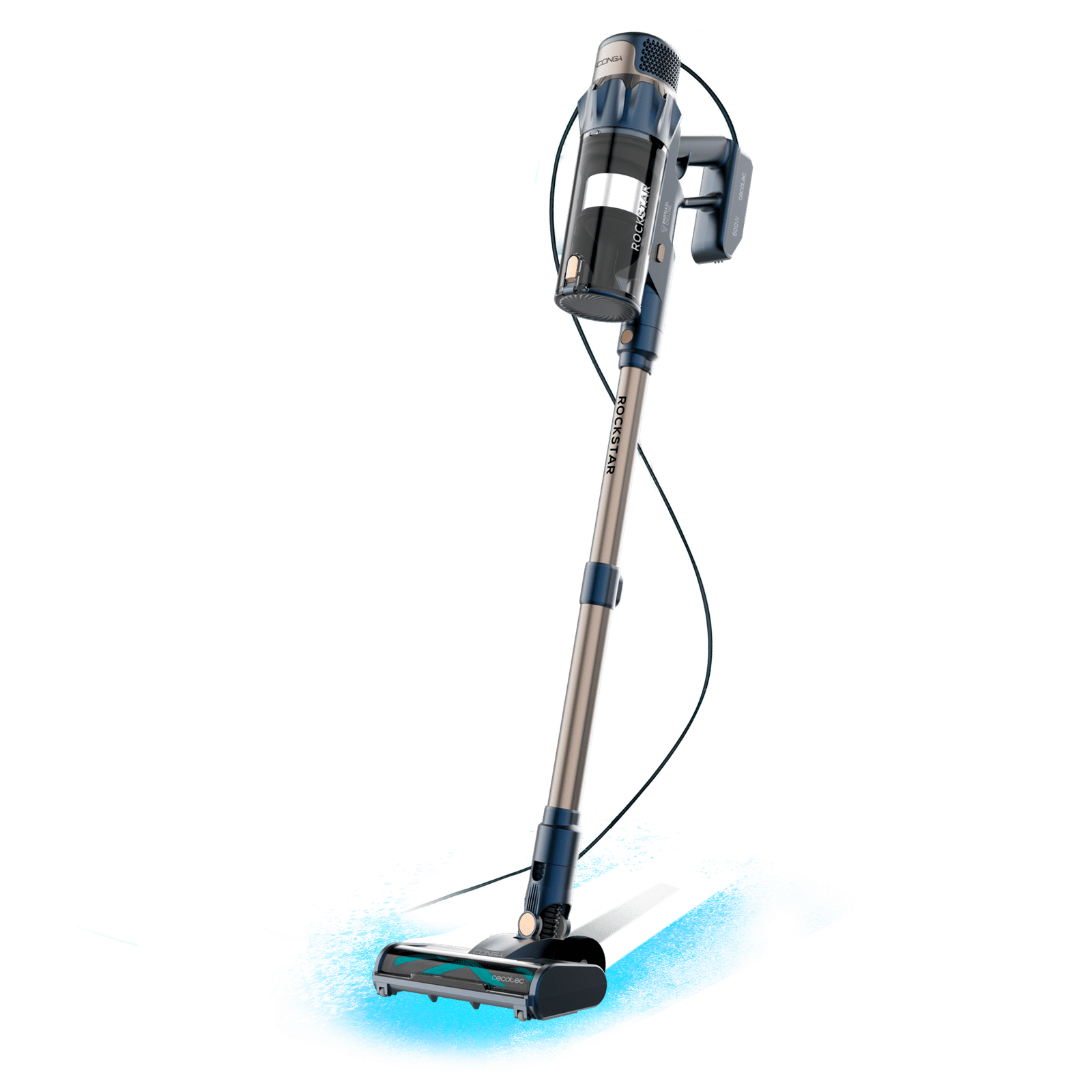 Conga Rockstar 800 Powerhead Titán | Envío gratis y mejor precio garantizado – imagen 2