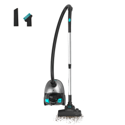 Conga Powerbag 2000 Compact Plus | Envío gratis y mejor precio garantizado – imagen 1