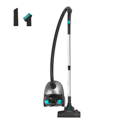 Conga Powerbag 2000 Compact Plus | Envío gratis y mejor precio garantizado – imagen 2