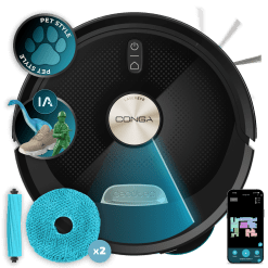 Conga M100 Spin AI | Envío gratis y mejor precio garantizado – imagen 1