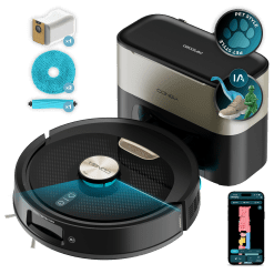 Conga Y100 Spin AI | Envío gratis y mejor precio garantizado – imagen 1