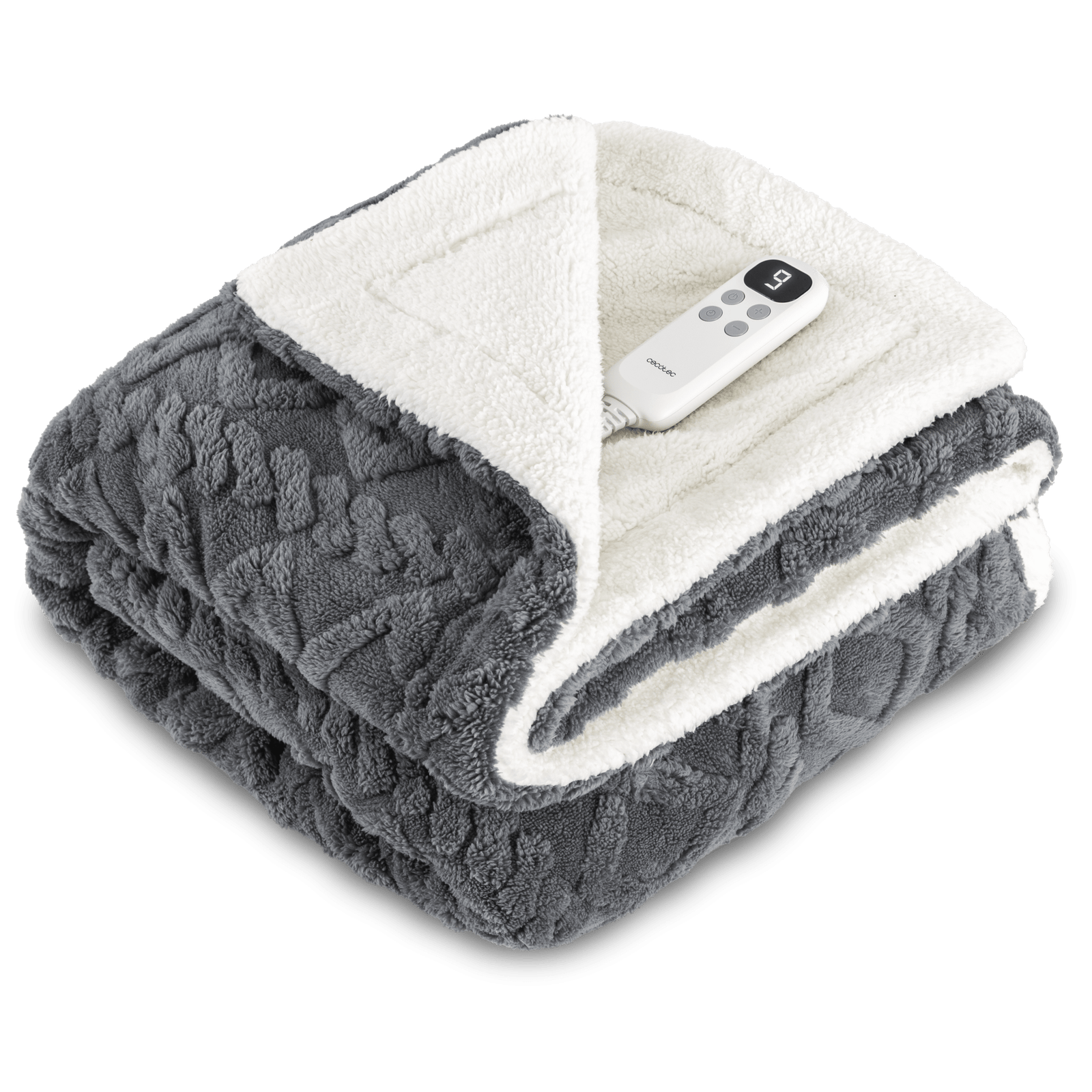 HeatConfort Luma (200 x 180) | Envío gratis y mejor precio garantizado – imagen 2