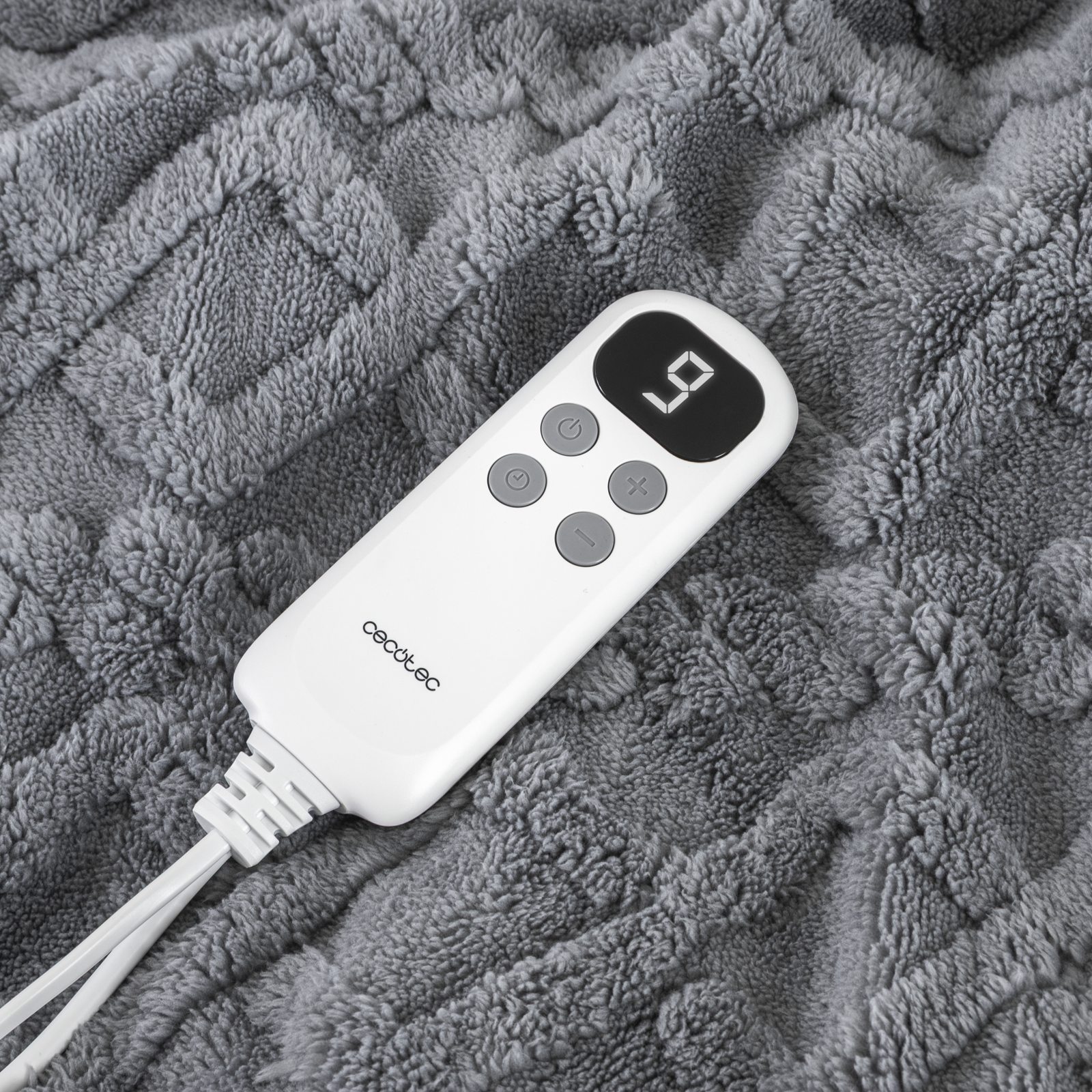 HeatConfort Luma (200 x 180) | Envío gratis y mejor precio garantizado – imagen 4