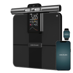 Surface Precision HealthySmart Pro | Envío gratis y mejor precio garantizado – imagen 2