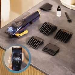 PrecisionCare Expert Vector | Envío gratis y mejor precio garantizado – imagen 9