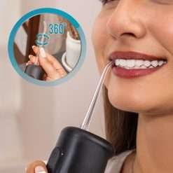 ToothCare Jet Liberty | Envío gratis y mejor precio garantizado – imagen 12