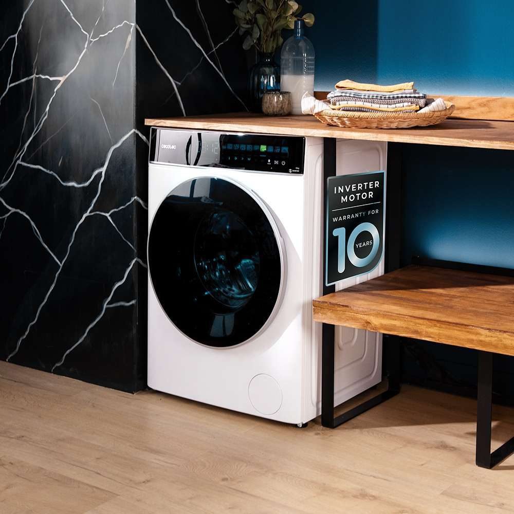 Bolero DressCode 8900 Inverter FullColor Max | Envío