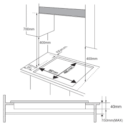 Bolero Squad GI 3500 Hybrid FullFlex | Envío gratis y mejor precio garantizado – imagen 6