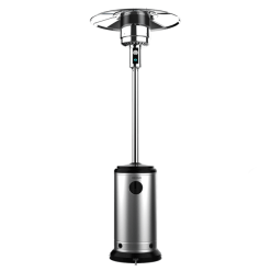 Calefacción exterior