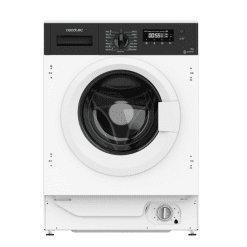 Lavadoras Integrables