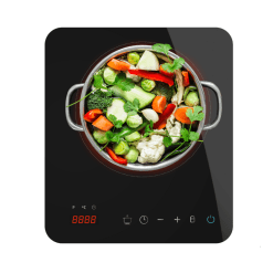 Placas Inducción Portátil