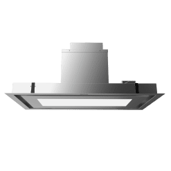 Bolero Flux TIR 908000 Inox A++ | Envío gratis y mejor precio garantizado – imagen 2