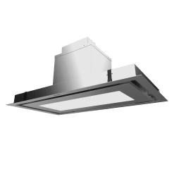 Bolero Flux TIR 908000 Inox A++ | Envío gratis y mejor precio garantizado – imagen 4