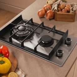 Bolero Squad G 2400F Inox | Envío gratis y mejor precio garantizado – imagen 9