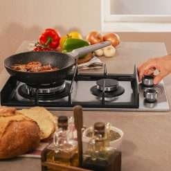 Bolero Squad G 2400F Inox | Envío gratis y mejor precio garantizado – imagen 12