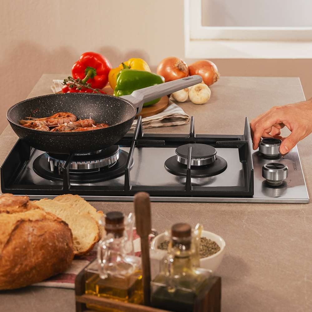 Bolero Squad G 2400F Inox | Envío gratis y mejor precio garantizado – imagen 12