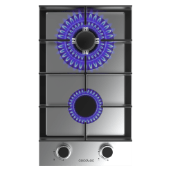 Bolero Squad G 2400F Inox | Envío gratis y mejor precio garantizado – imagen 2