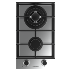 Bolero Squad G 2400F Inox | Envío gratis y mejor precio garantizado – imagen 3