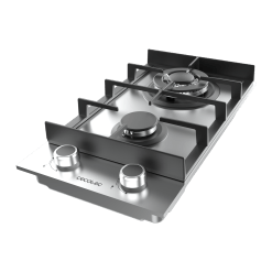 Bolero Squad G 2400F Inox | Envío gratis y mejor precio garantizado – imagen 5