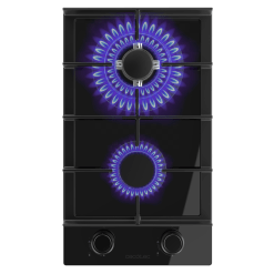 Bolero Squad G 2400F Glass Black | Envío gratis y mejor precio garantizado – imagen 2