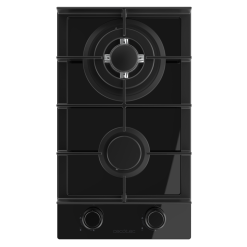 Bolero Squad G 2400F Glass Black | Envío gratis y mejor precio garantizado – imagen 3