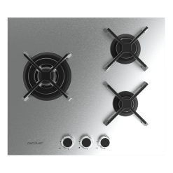 Bolero Squad G 3400S Inox | Envío gratis y mejor precio garantizado – imagen 3