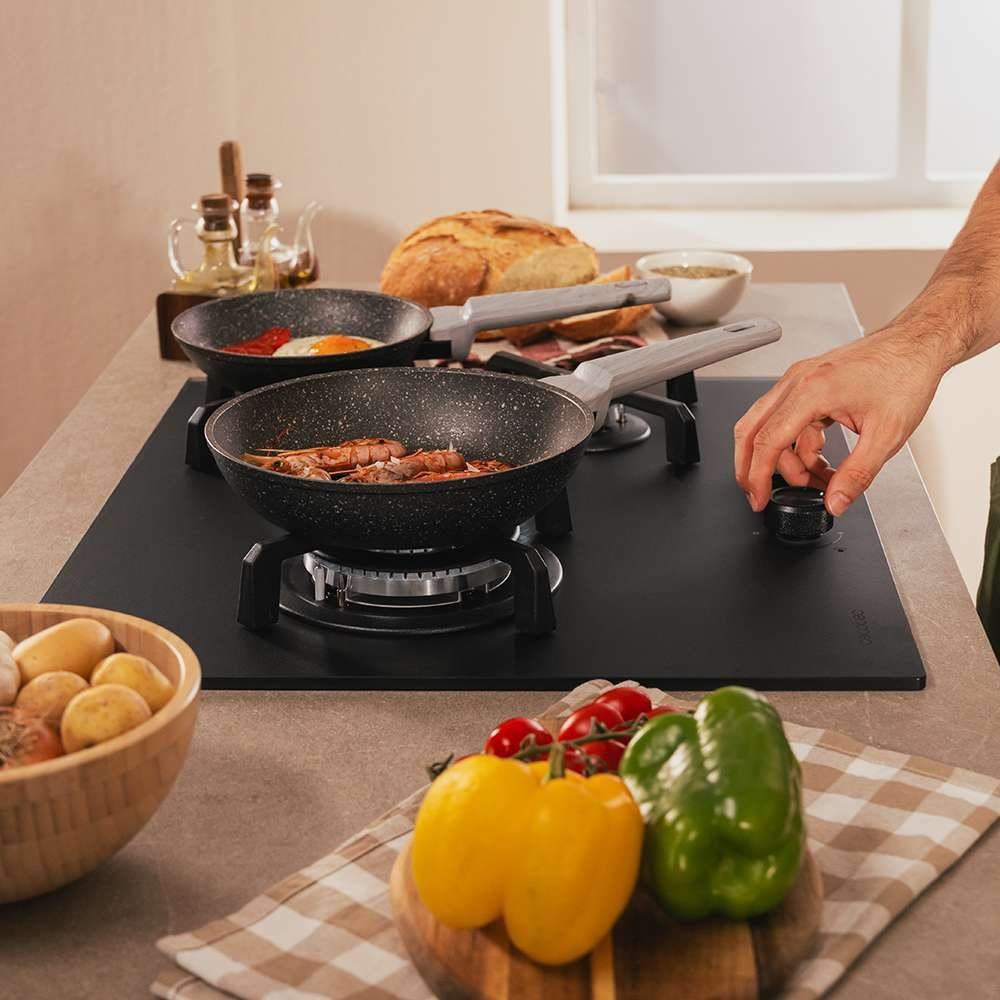 Bolero Squad G 3400S Nano Glass | Envío gratis y mejor precio garantizado – imagen 12