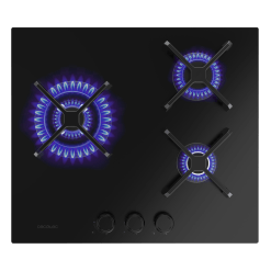 Bolero Squad G 3400S Nano Glass | Envío gratis y mejor precio garantizado – imagen 2