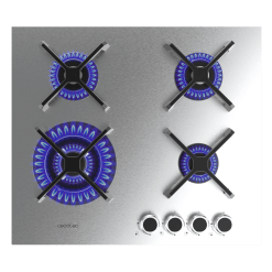 Bolero Squad G 4400S Inox | Envío gratis y mejor precio garantizado – imagen 2