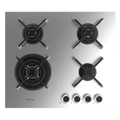 Bolero Squad G 4400S Inox | Envío gratis y mejor precio garantizado – imagen 3