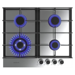 Bolero Squad G 4400F Inox | Envío gratis y mejor precio garantizado – imagen 2