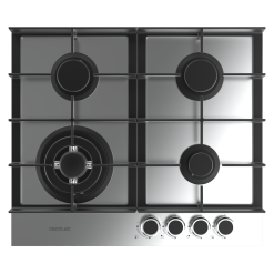 Bolero Squad G 4400F Inox | Envío gratis y mejor precio garantizado – imagen 3