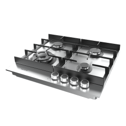 Bolero Squad G 4400F Inox | Envío gratis y mejor precio garantizado – imagen 5