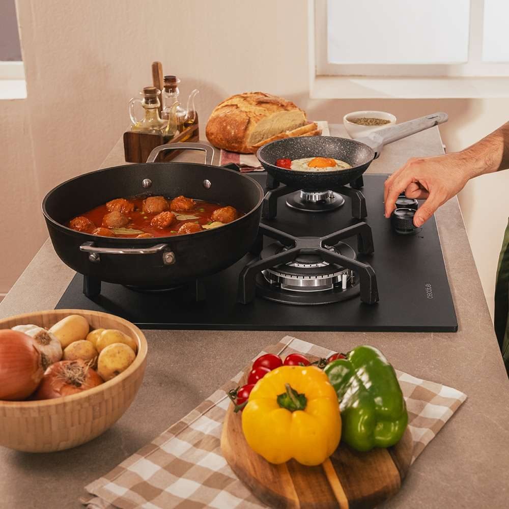 Bolero Squad G 4400S Nano Glass | Envío gratis y mejor precio garantizado – imagen 12