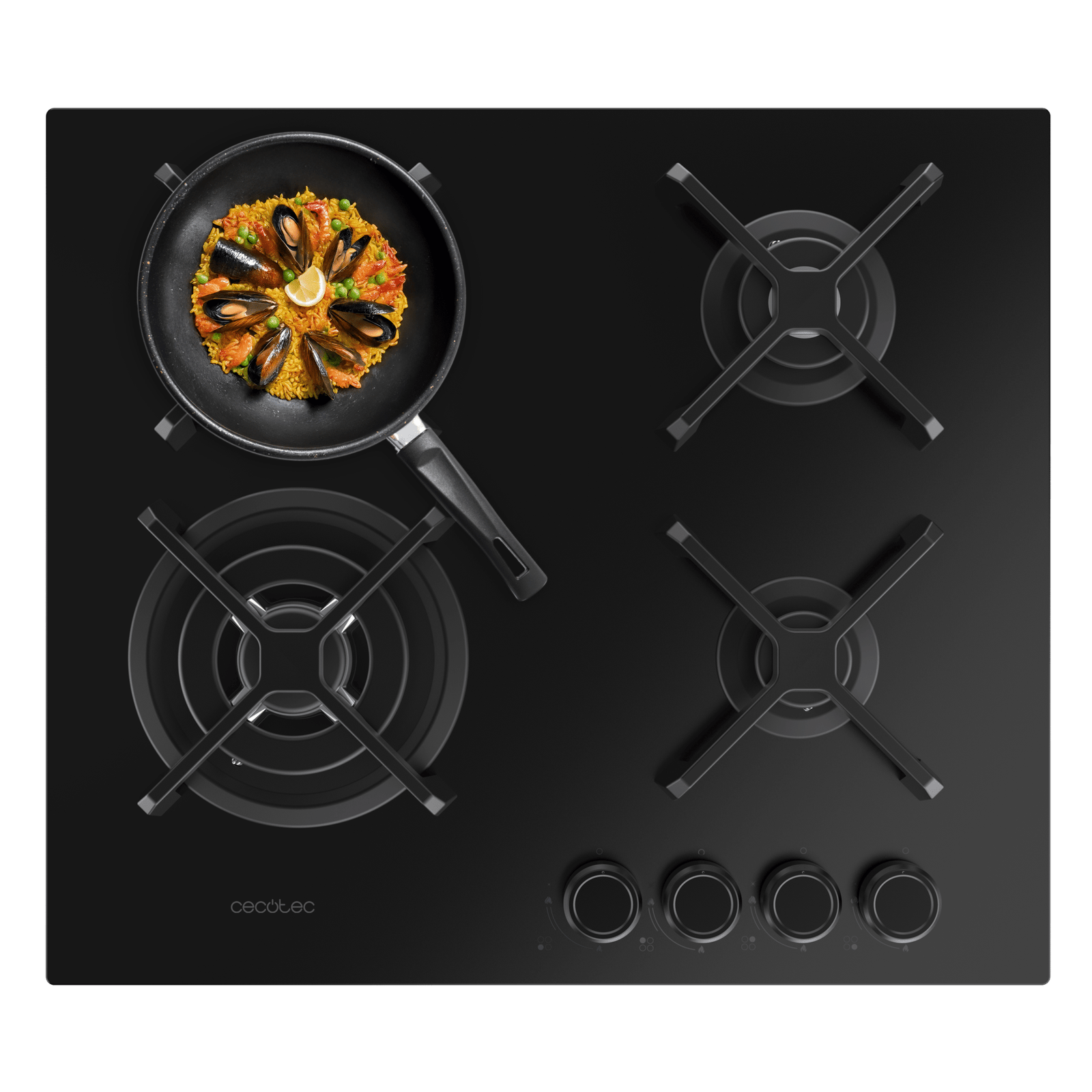 Bolero Squad G 4400S Nano Glass | Envío gratis y mejor precio garantizado – imagen 1