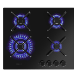 Bolero Squad G 4400S Nano Glass | Envío gratis y mejor precio garantizado – imagen 2