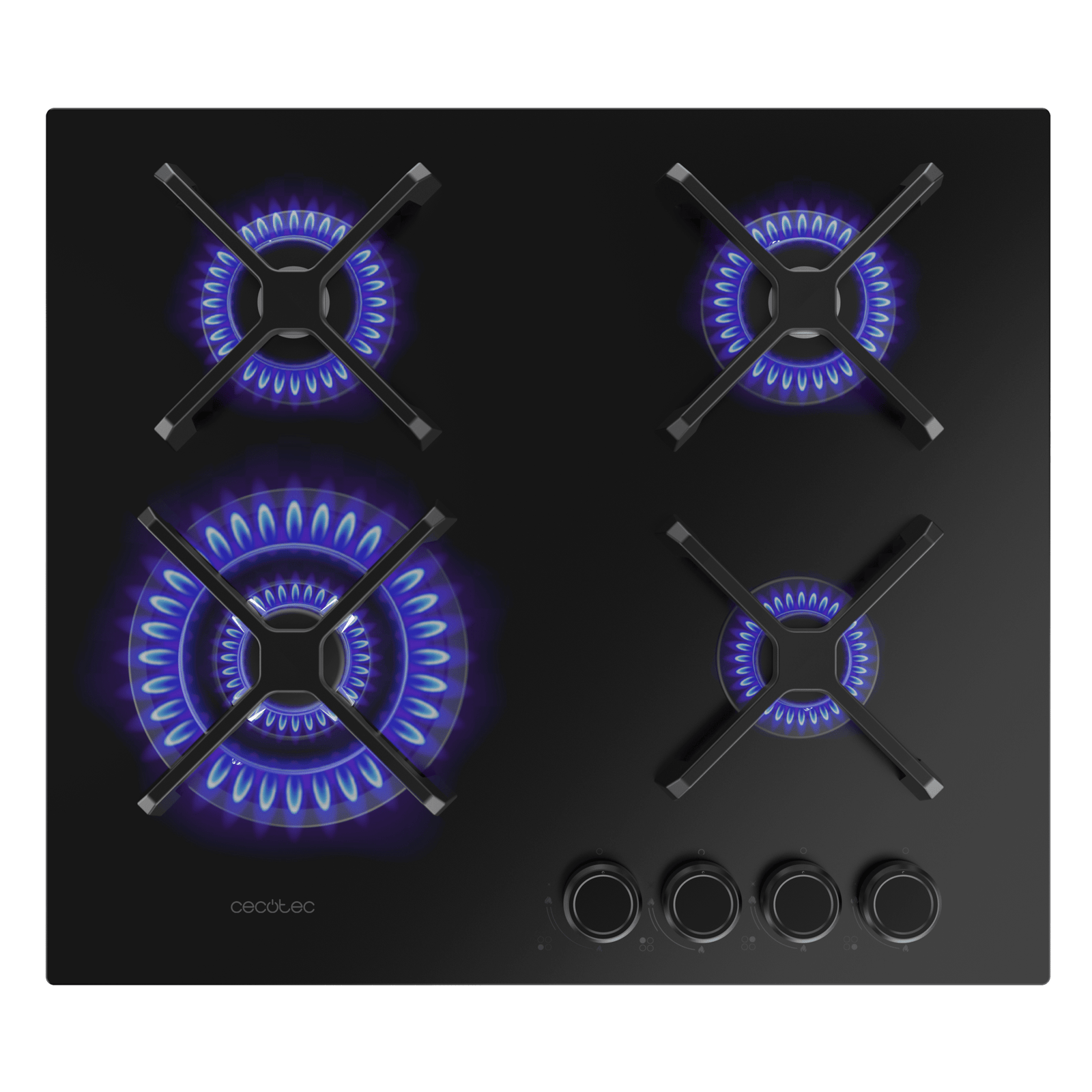 Bolero Squad G 4400S Nano Glass | Envío gratis y mejor precio garantizado – imagen 2