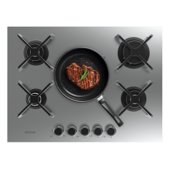 Bolero Squad G 5400S Inox | Envío gratis y mejor precio garantizado – imagen 1