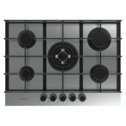 Bolero Squad G 5400F Inox | Envío gratis y mejor precio garantizado – imagen 3