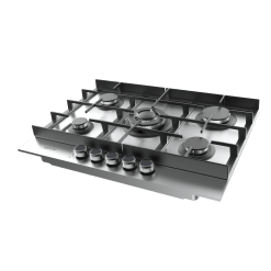 Bolero Squad G 5400F Inox | Envío gratis y mejor precio garantizado – imagen 5