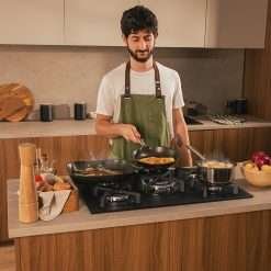 Bolero Squad G 5400S Nano Glass | Envío gratis y mejor precio garantizado – imagen 10