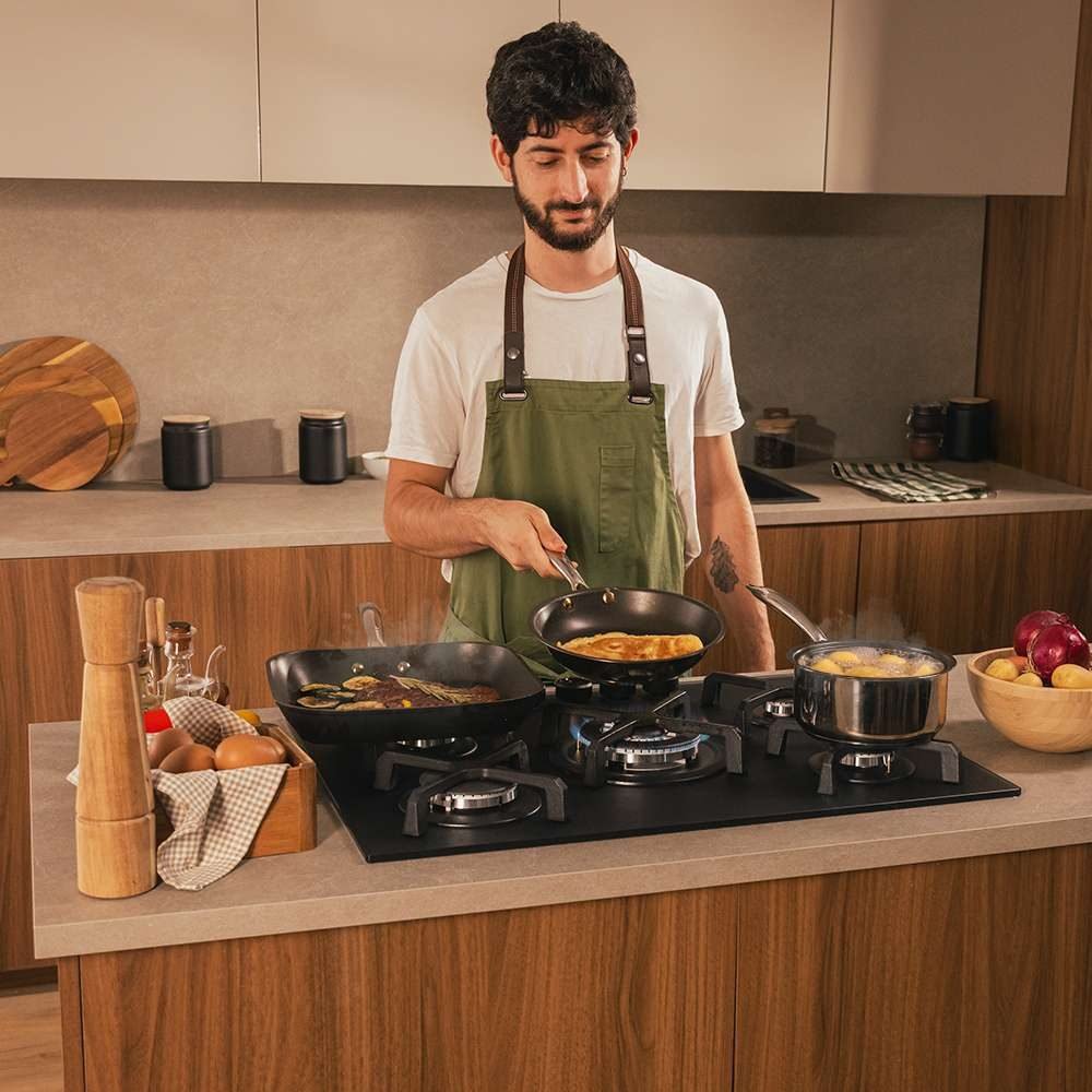 Bolero Squad G 5400S Nano Glass | Envío gratis y mejor precio garantizado – imagen 10