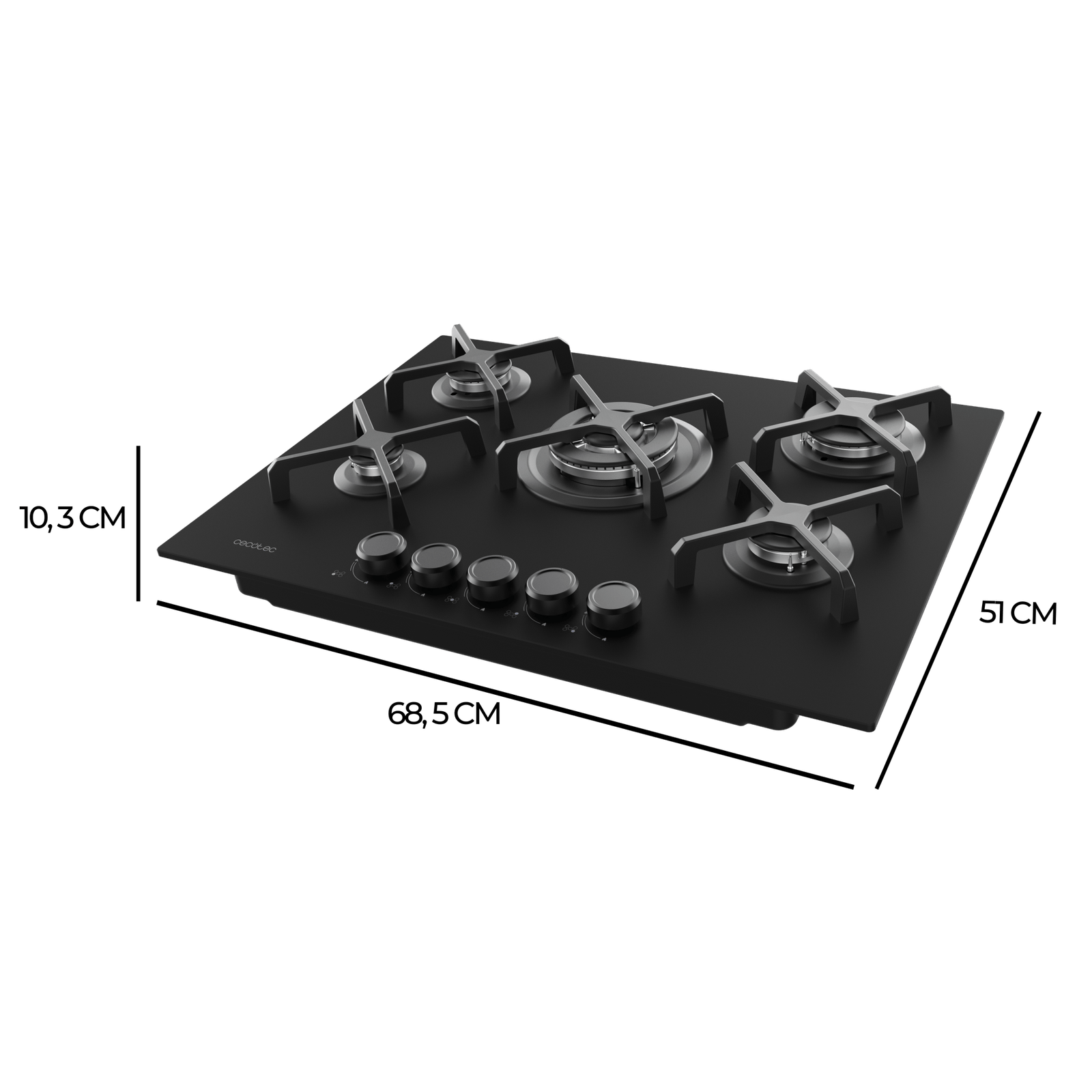 Bolero Squad G 5400S Nano Glass | Envío gratis y mejor precio garantizado – imagen 4