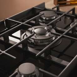 Bolero Squad G 5400F Glass Black | Envío gratis y mejor precio garantizado – imagen 11