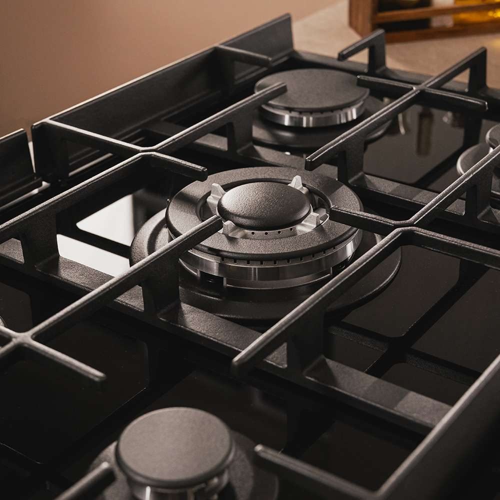 Bolero Squad G 5400F Glass Black | Envío gratis y mejor precio garantizado – imagen 11