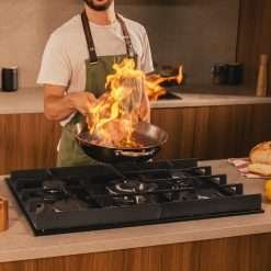 Bolero Squad G 5400F Glass Black | Envío gratis y mejor precio garantizado – imagen 12