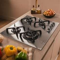 Bolero Squad G 4400S Inox | Envío gratis y mejor precio garantizado – imagen 9