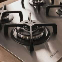 Bolero Squad G 4400S Inox | Envío gratis y mejor precio garantizado – imagen 11