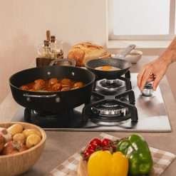 Bolero Squad G 4400S Inox | Envío gratis y mejor precio garantizado – imagen 12